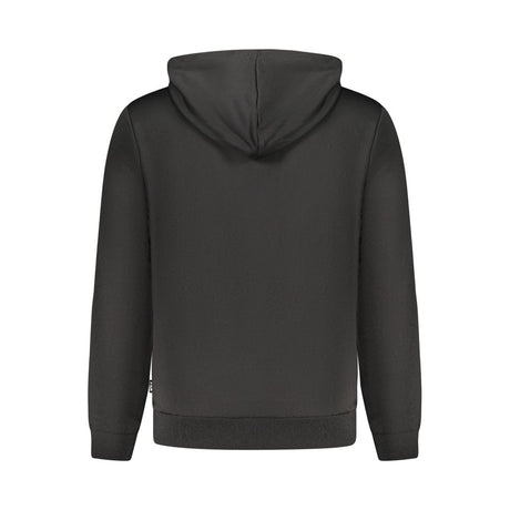 Fila Nero Polyester Mens Sweatshirt