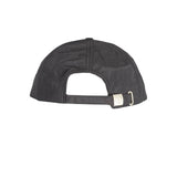 North Sails Nero Polyester Men Cap