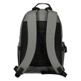 North Sails Grigio Polyester Men Backpack