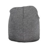 North Sails Grigio Wool Men Cap