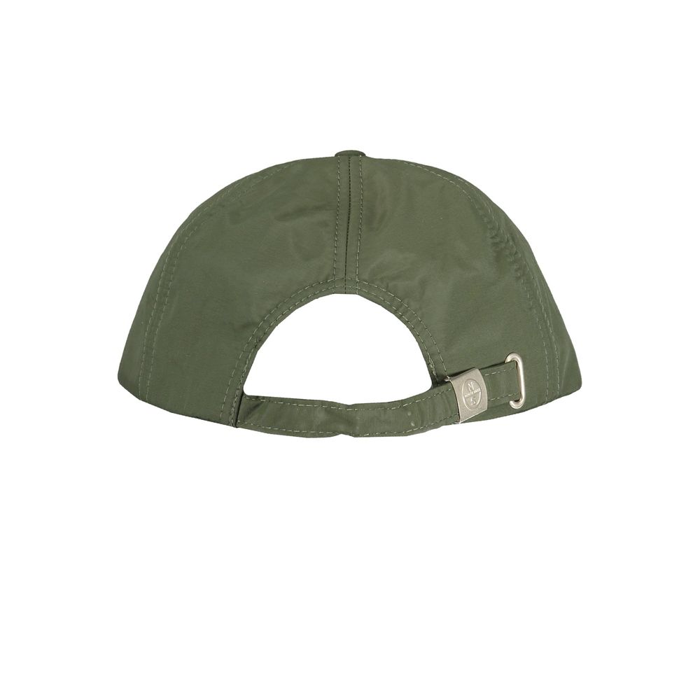 North Sails Verde Polyester Men Cap