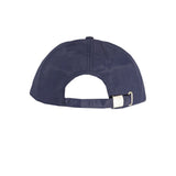 North Sails Blue Polyester Men's Cap