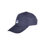 North Sails Blue Polyester Men's Cap