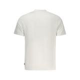 Fila Bianco Cotton Men T-Shirt