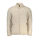 Norway 1963 Beige Poliammide Men's Jacket