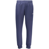 Fila Blue Cotton Men's Sweatpant