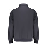 Hugo Boss Blu Poliammide Men's Jacket