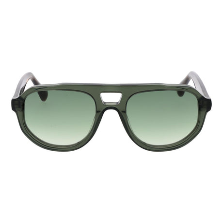 Ted Baker Bicolor Acetate Sunglasses