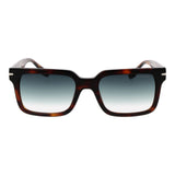 Trussardi Brown Acetate Sunglasses