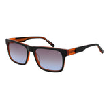 Scotch & Soda Black Acetate Sunglasses