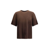 Axel Arigato Brown Cotton Sportswear