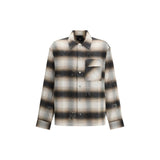 Represent Multicolor Cotton Pattern Shirt