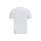 Margiela Multicolor Cotton T-Shirt
